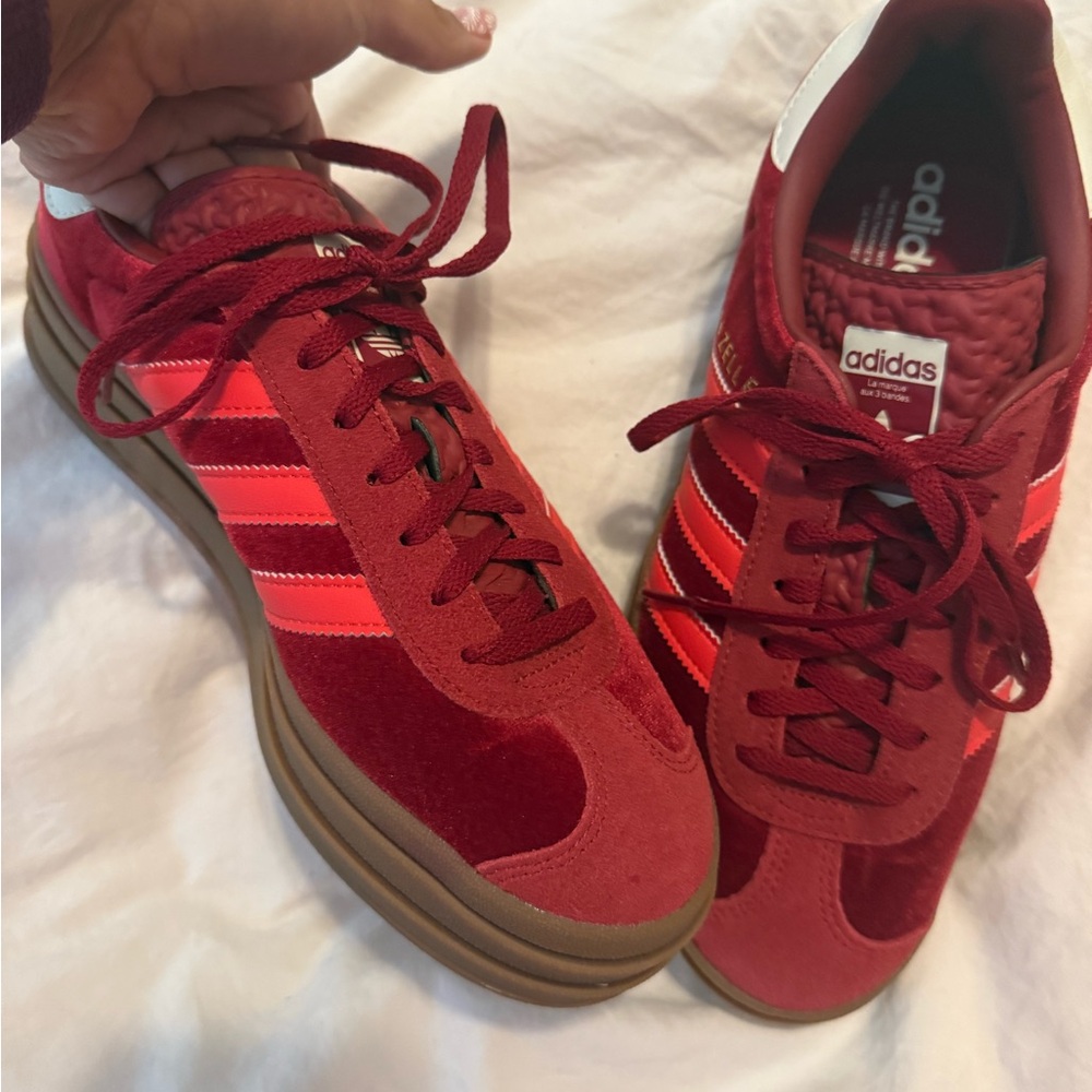 Adidas Gazelle - Brand New